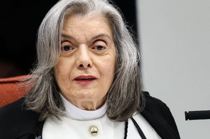 Cármen Lúcia diz que crise de confiabilidade no Judiciário é grave