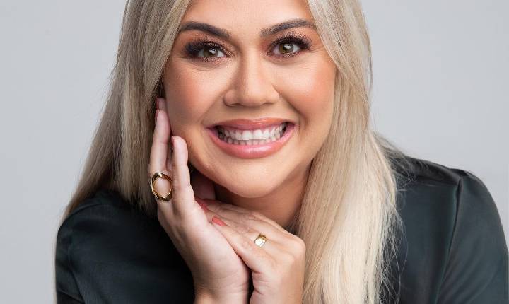 Ellen Martinelli desponta como nome para deputada estadual por Jundiaí