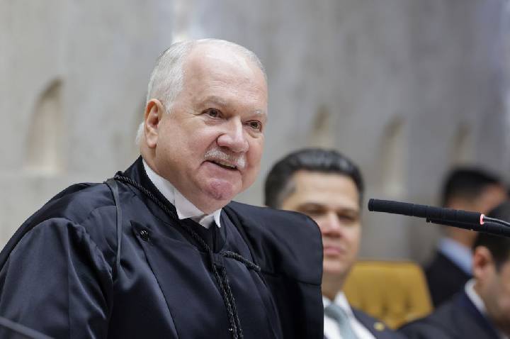 Fachin diz que imprensa exerce papel fundamental para a democracia