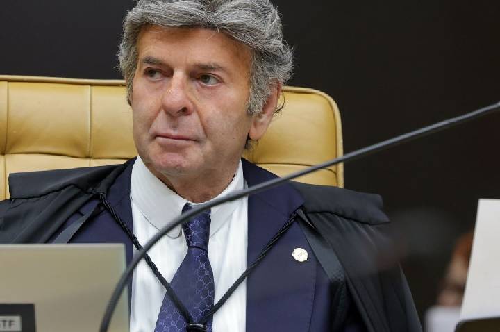 Fux vota por eleição indireta para o governo do Rio; placar está 1 a 1