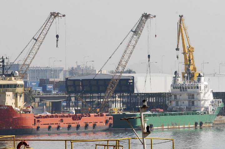 Justiça mantém liminar que derruba imposto na exportação de petróleo