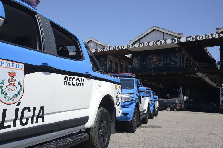 MPRJ acompanha investigações sobre morte de empresário por policiais