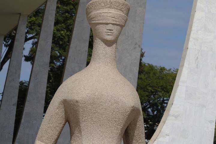 RJ: STF decide se eleição para mandato-tampão será direta ou indireta