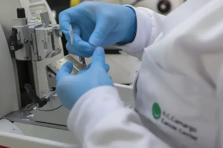 SUS inclui nova terapia para pacientes adultos com leucemia mieloide