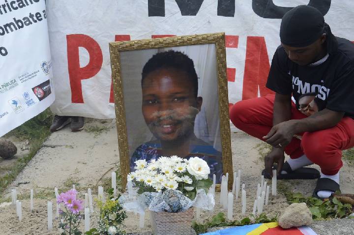 Terceiro réu por morte de congolês Moïse Kabagambe vai a julgamento