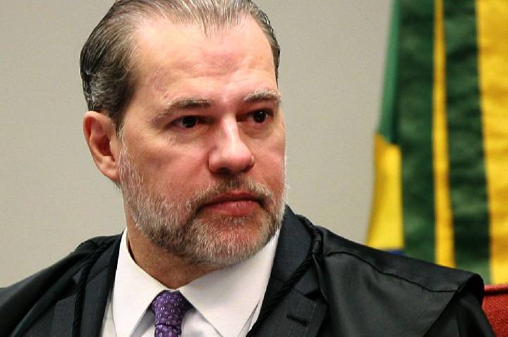 Toffoli é eleito para cargo de ministro efetivo do TSE 