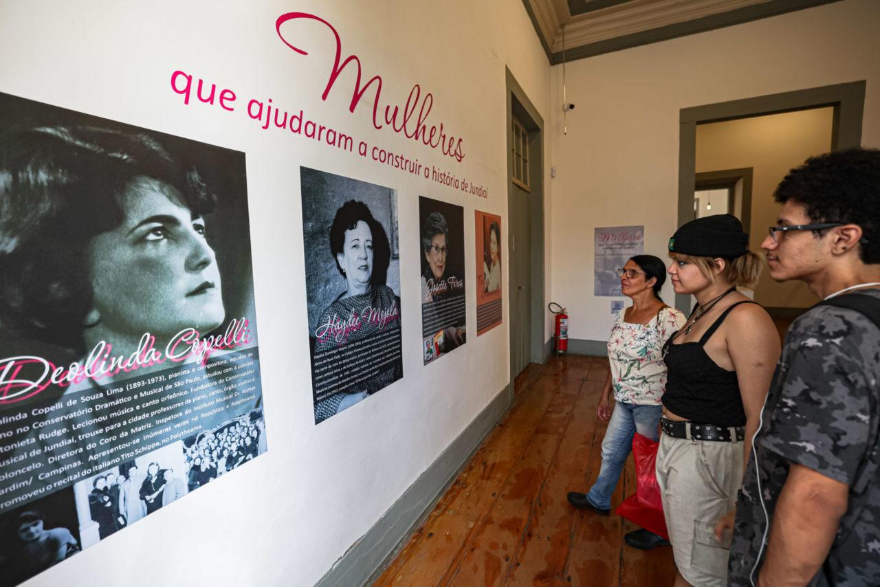 Agenda Cultural gratuita traz sessão de cinema, exposições e atrações para crianças