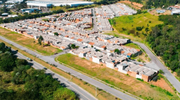 Jundiaí anuncia construção de 132 moradias do Minha Casa Minha Vida no Fazenda Grande