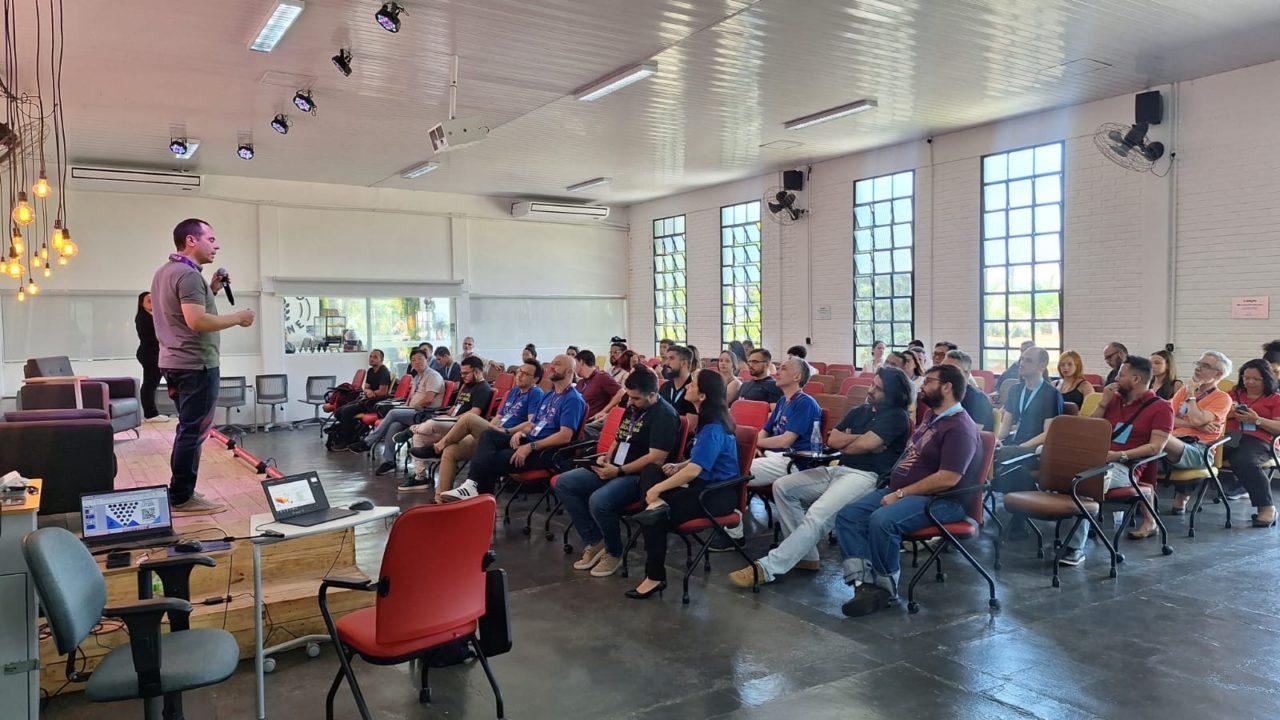 Jundiaí sedia Startup Day 2025 e fortalece ambiente de inovação e empreendedorismo na região Publicada em 24/03/2025 às 10:10