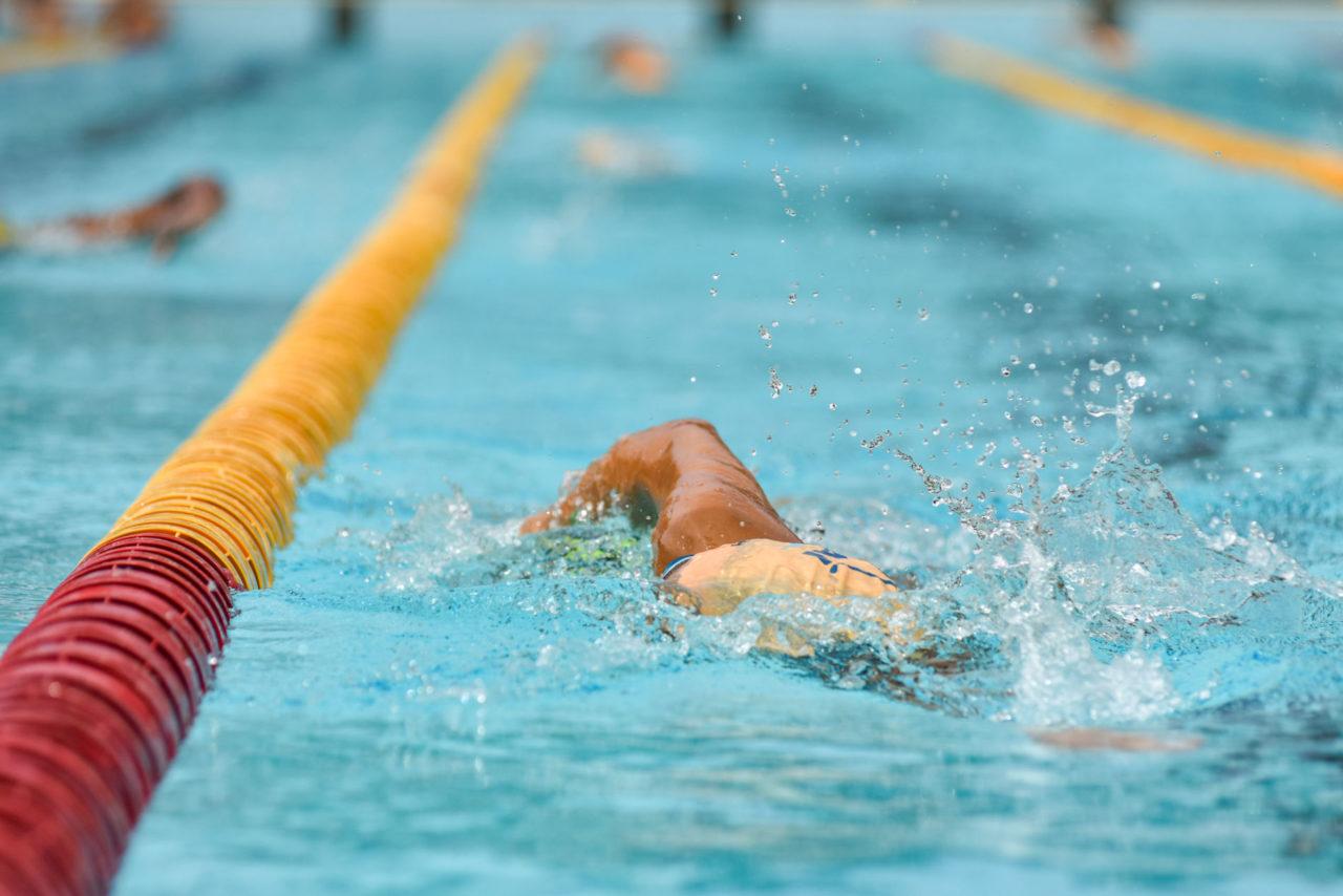 Prefeitura de Jundiaí abre inscrições para aulas de natação para crianças experientes