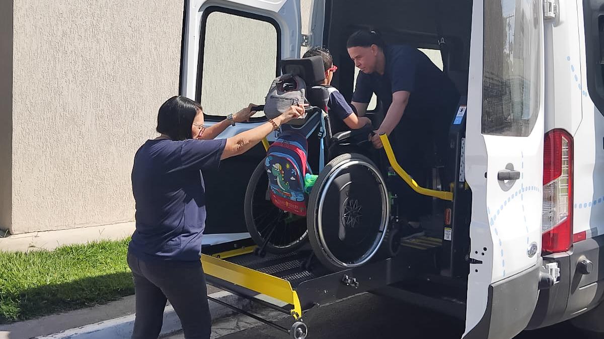 Prefeitura de Jundiaí amplia melhorias no ‘Programa Movi Fácil’ para beneficiar pessoas com deficiência e mobilidade reduzida