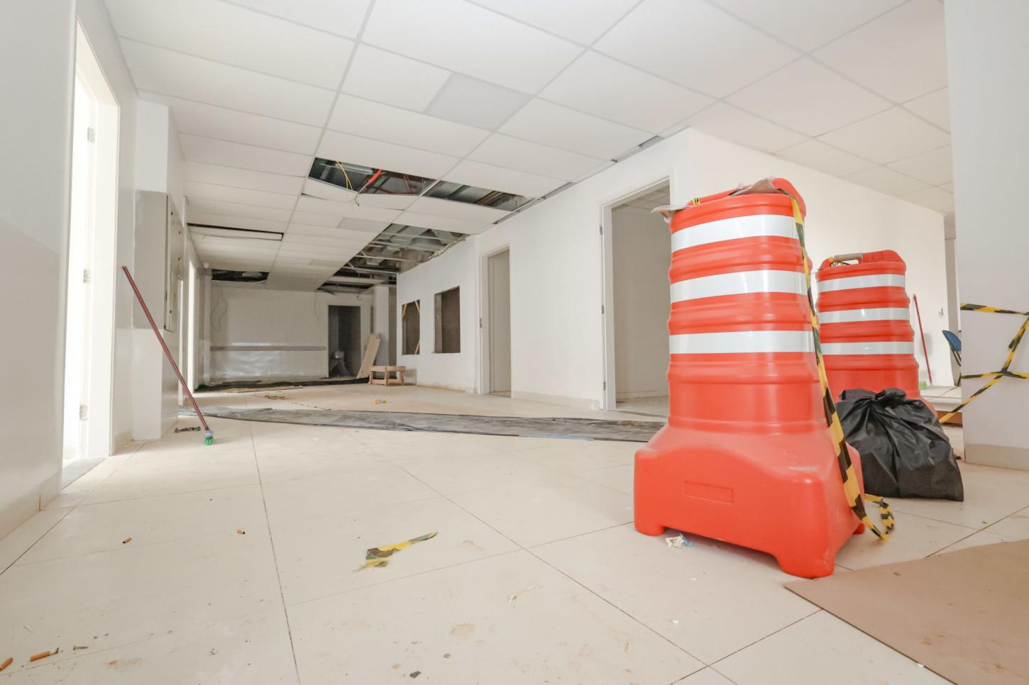 Prefeitura de Jundiaí rescinde contrato de obra do PA da Vila Progresso devido a descumprimento de prazos e falhas na execução