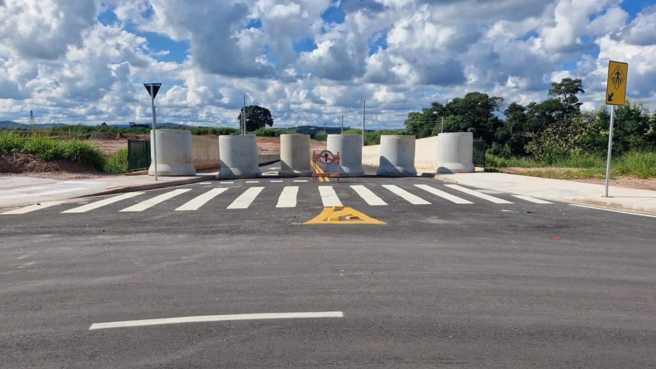 Com novo acesso, Parque do Corrupira reabre ao público em 1º de maio