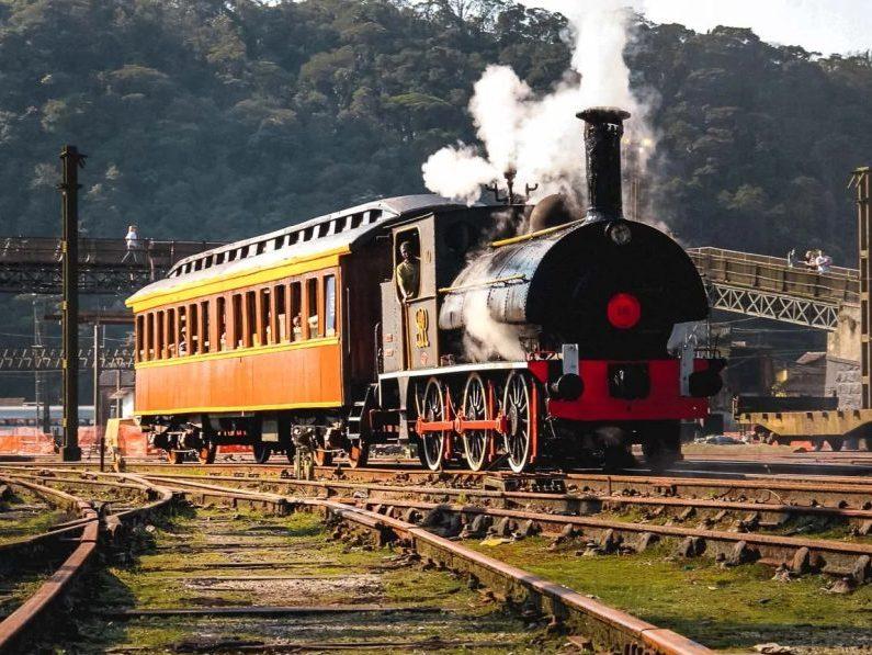 Expresso Turístico da CPTM abre venda de ingressos para Paranapiacaba e Jundiaí em junho