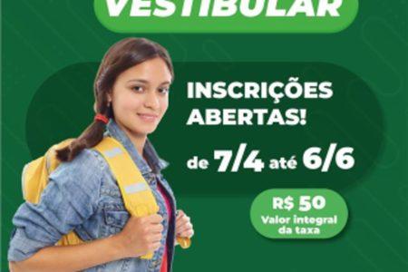 Fatec Jundiaí está com inscrições abertas para o vestibular do segundo semestre; prazo vai até 6 de junho