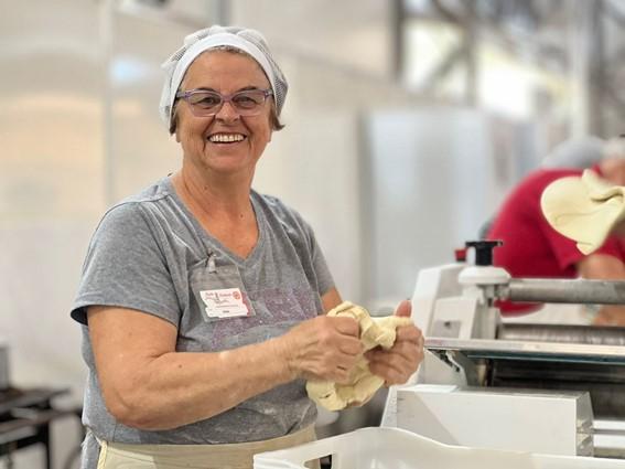 Festa Italiana de Jundiaí celebra tradição, amor e solidariedade com mais de 600 voluntários