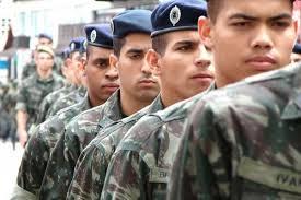 Jovens nascidos em 2007 têm até 30 de junho para realizar o alistamento militar