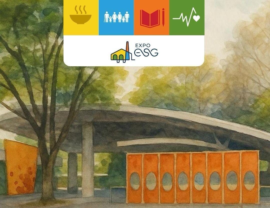 Jundiaí recebe a 1ª Expo ESG: maior evento de sustentabilidade da América Latina