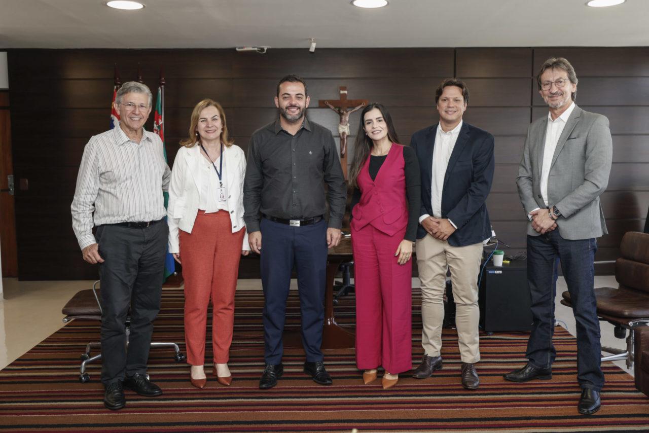 Jundiaí recebe maior player global de logística: DHL anuncia início das operações do centro de distribuição