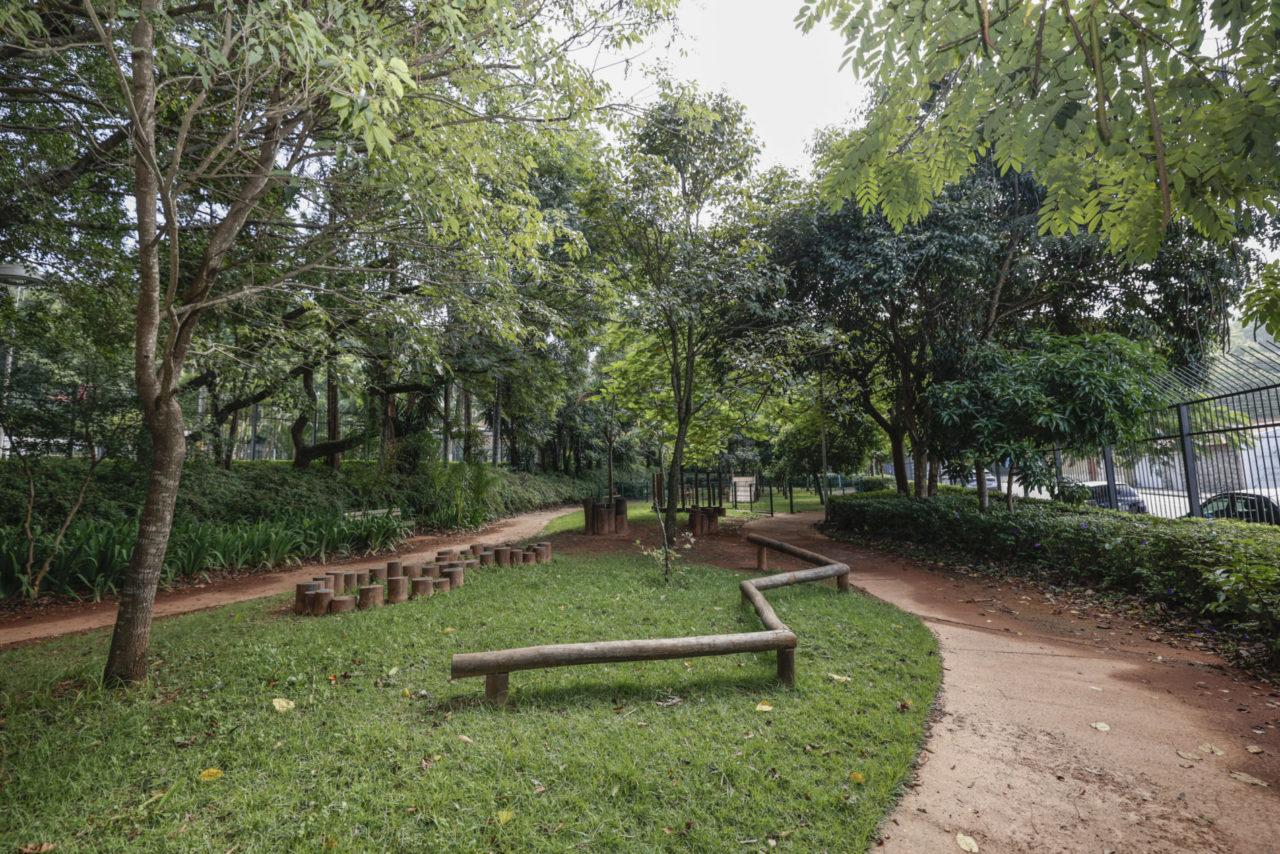 Prefeitura lança Edital do projeto ‘Adote uma Praça’ para promover a conservação das áreas verdes do município