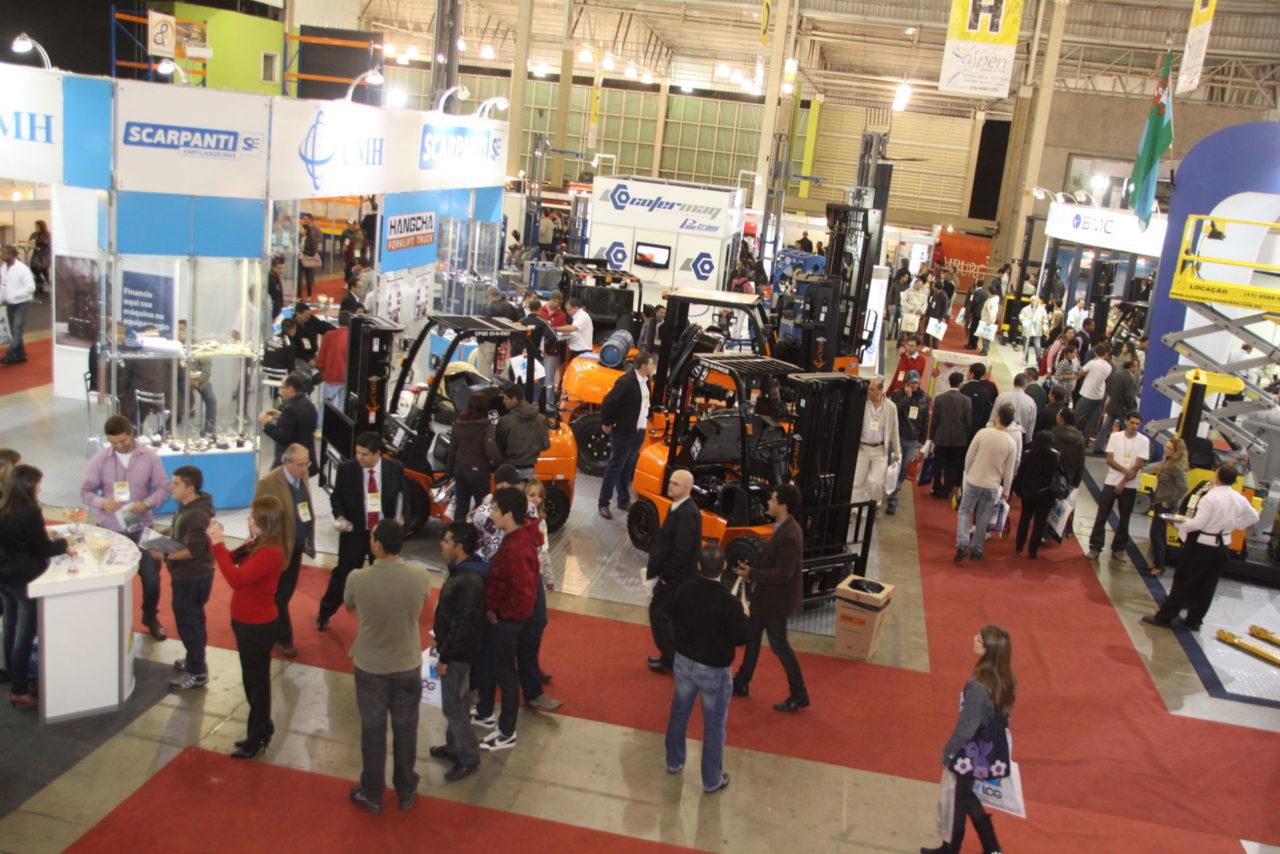 Rodadas de negócios e palestras da Brasil LOG fortalecem o ambiente de inovação e conexões em Jundiaí