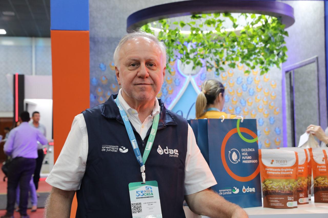 Jundiaí encerra participação no Congresso da Assemae com destaque e nomeação para cargo diretivo