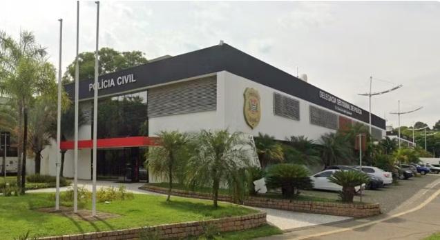 Corpo de homem é encontrado carbonizado em Jundiaí