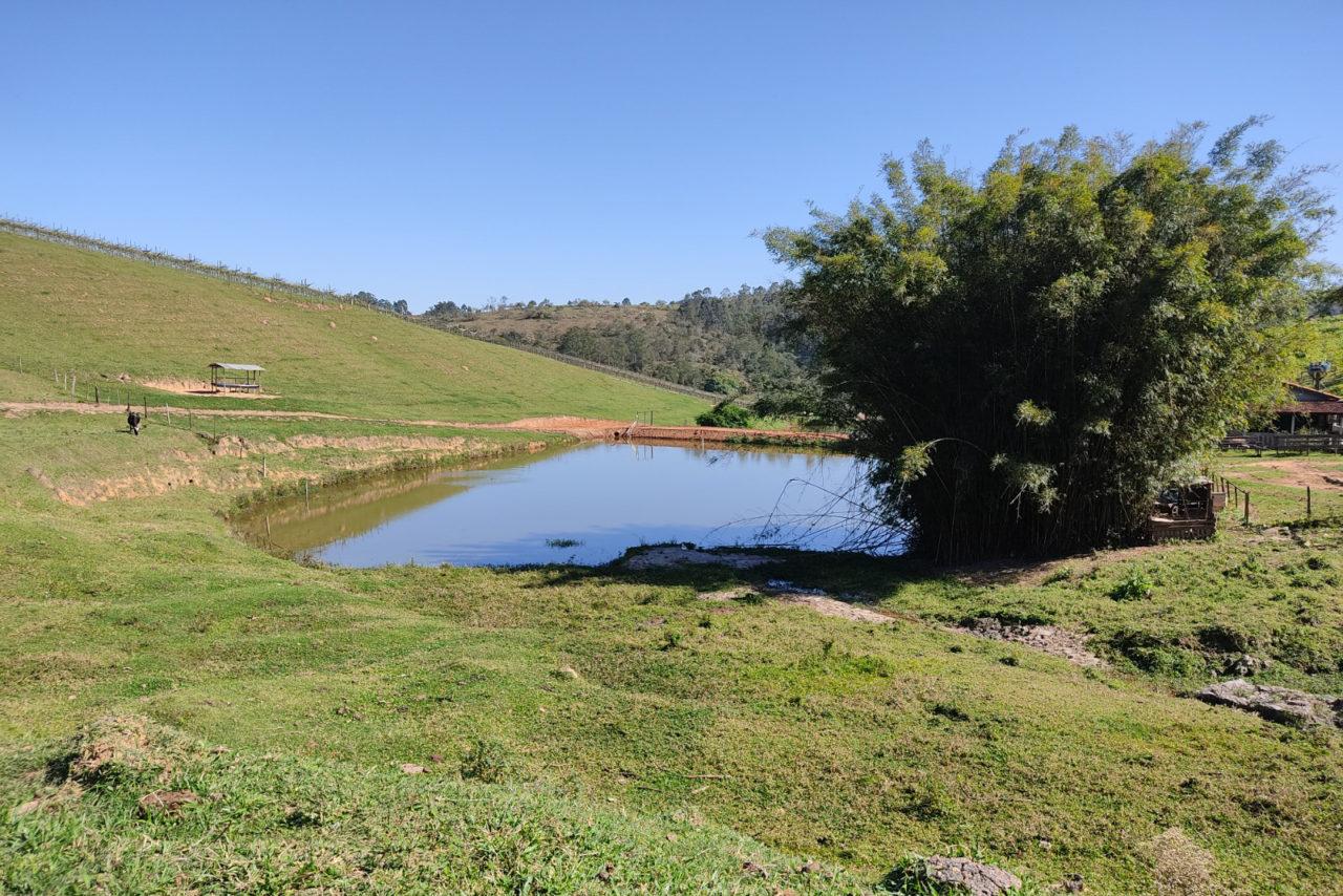 Jundiaí avança em ações de mitigação de riscos climáticos em pequenas barragens rurais