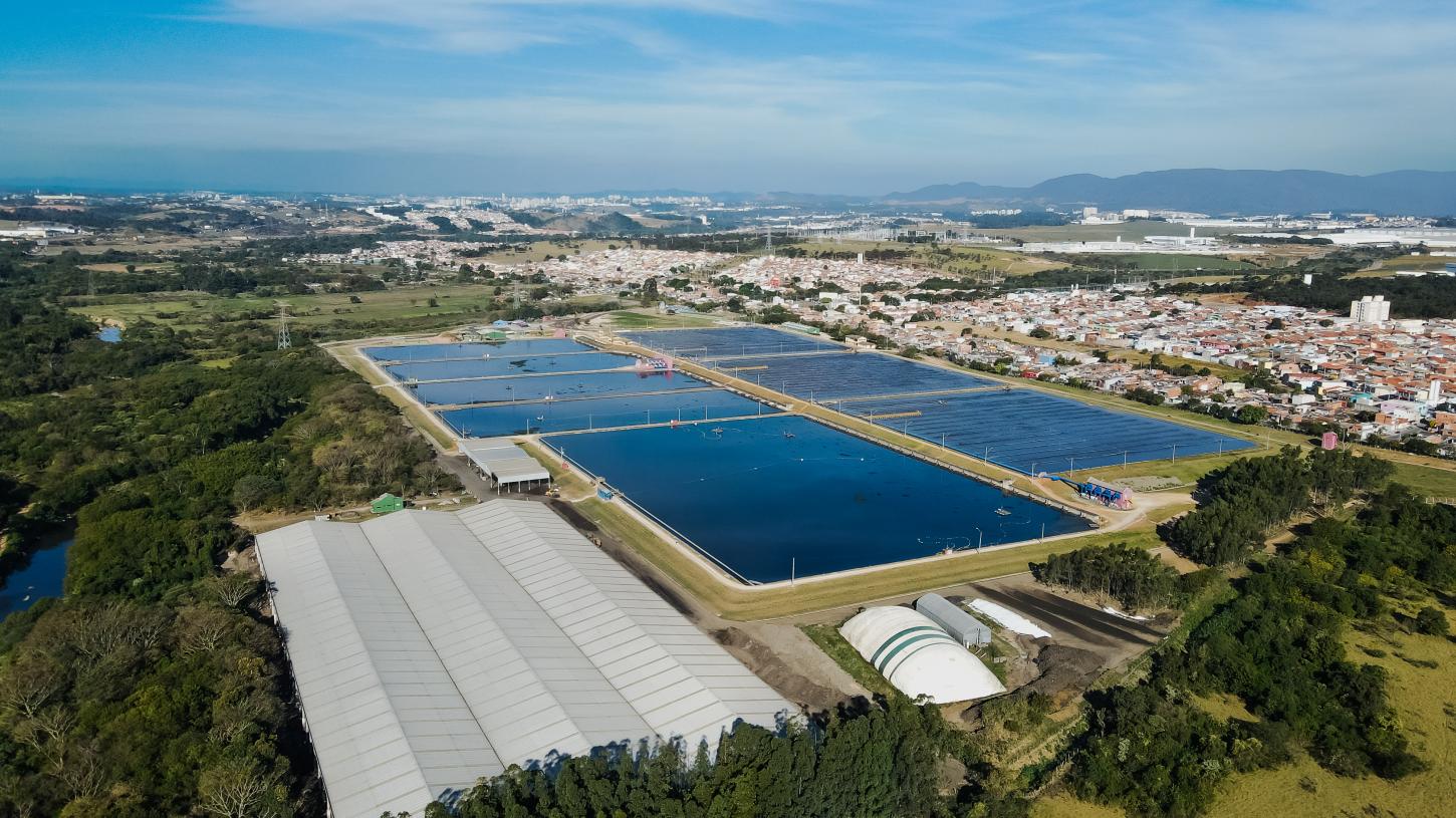 Trabalho da DAE mantém Jundiaí em destaque no saneamento e figura entre as 10 melhores cidades do Estado de São Paulo