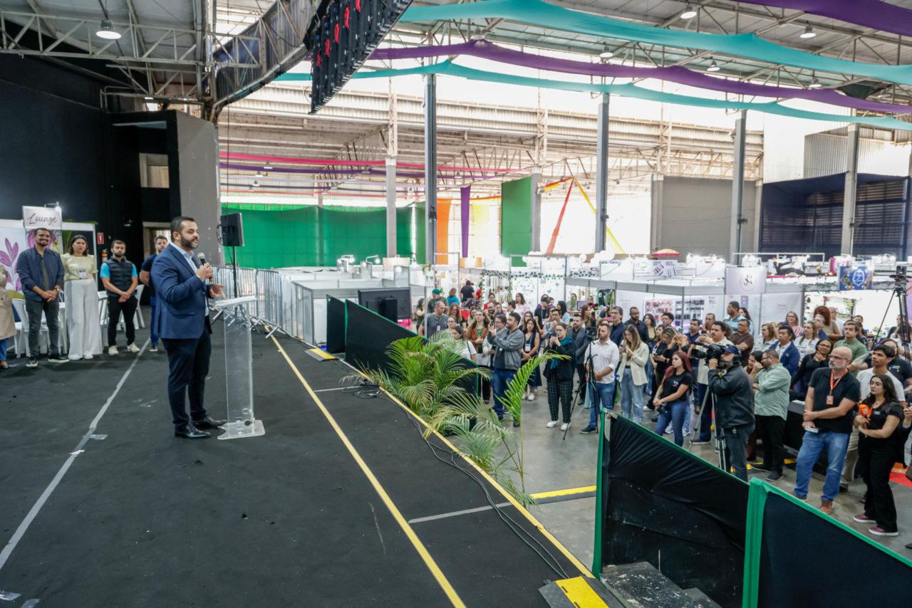 FENS gera R$ 2,24 milhões em negócios e reúne cerca de 28 mil pessoas