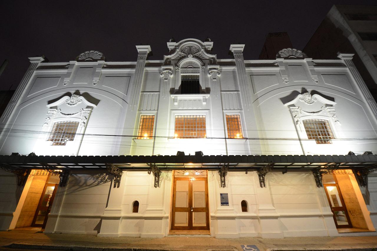 Jundiaí tem agenda cultural diversificada neste final de semana com dança, música, teatro e audiovisual
