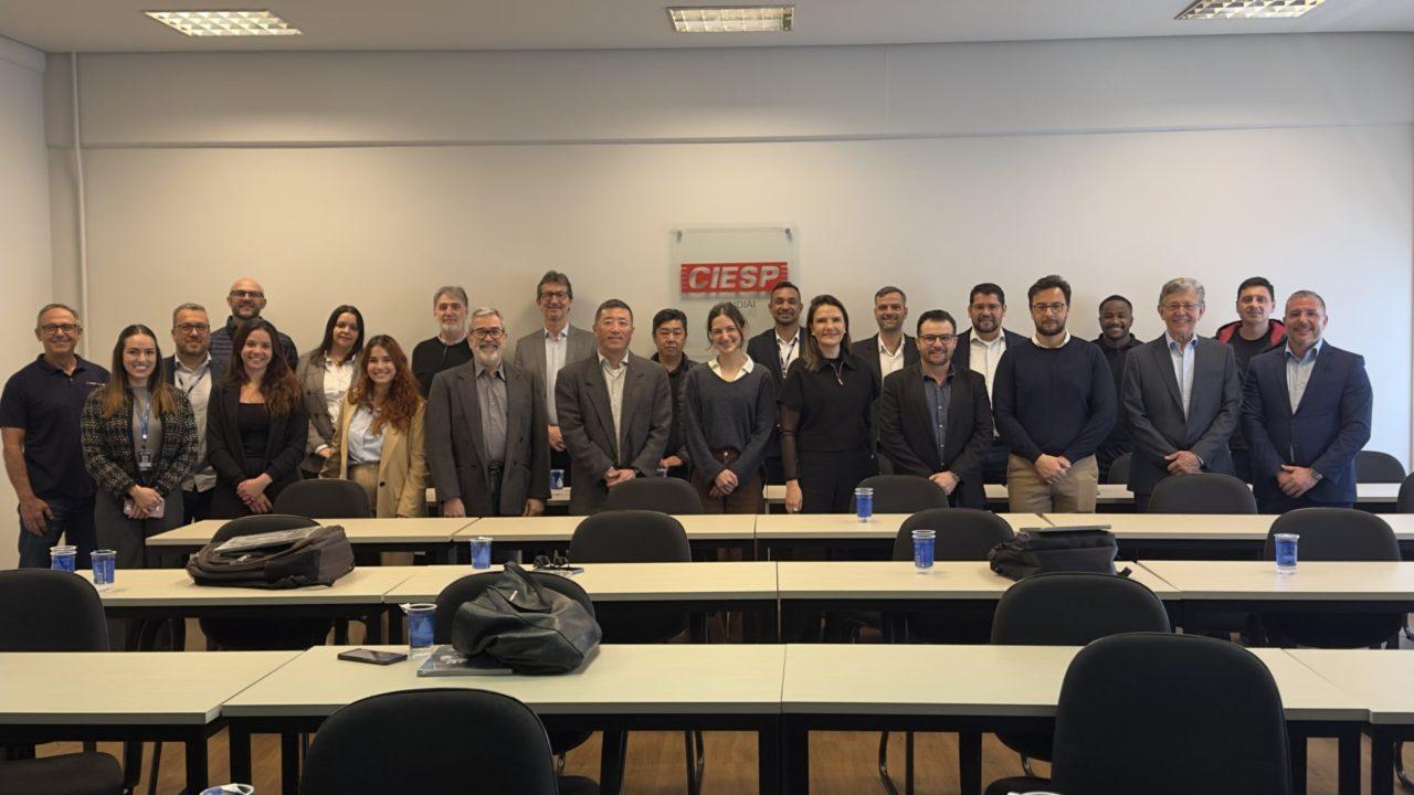 Eixo Inova+ impulsiona Jundiaí rumo ao selo de Cadeia Produtiva Local em Tecnologia