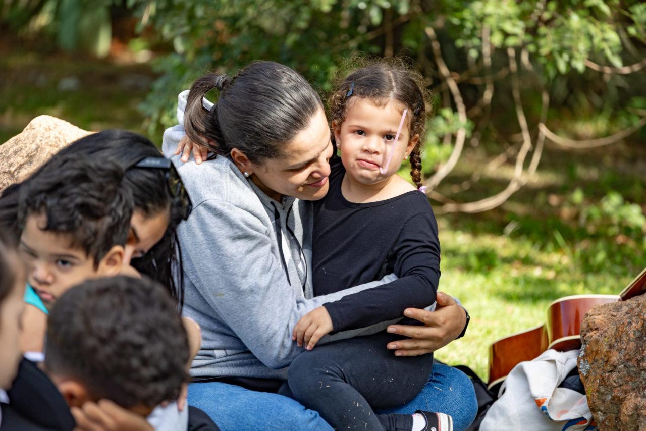 Jundiaí oferece rede integrada de serviços para acolher e apoiar mães atípicas