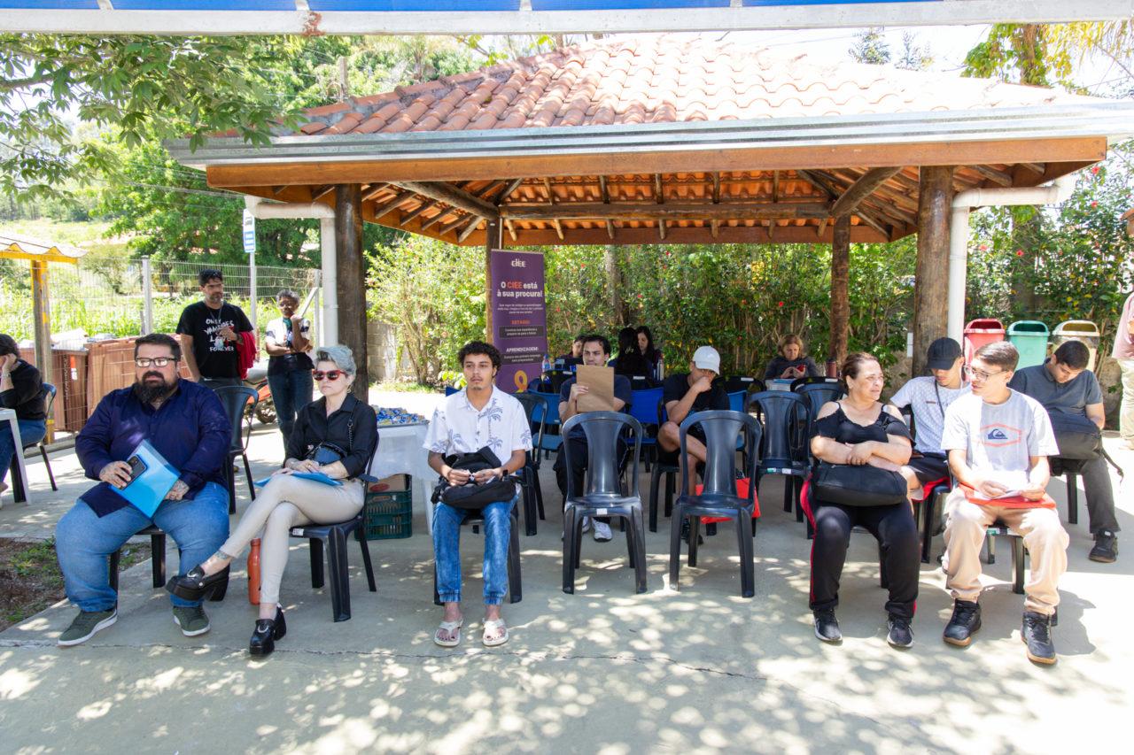 Mutirões do Emprega+ Jundiaí movimentam bairros e ampliam oportunidades de trabalho e inclusão