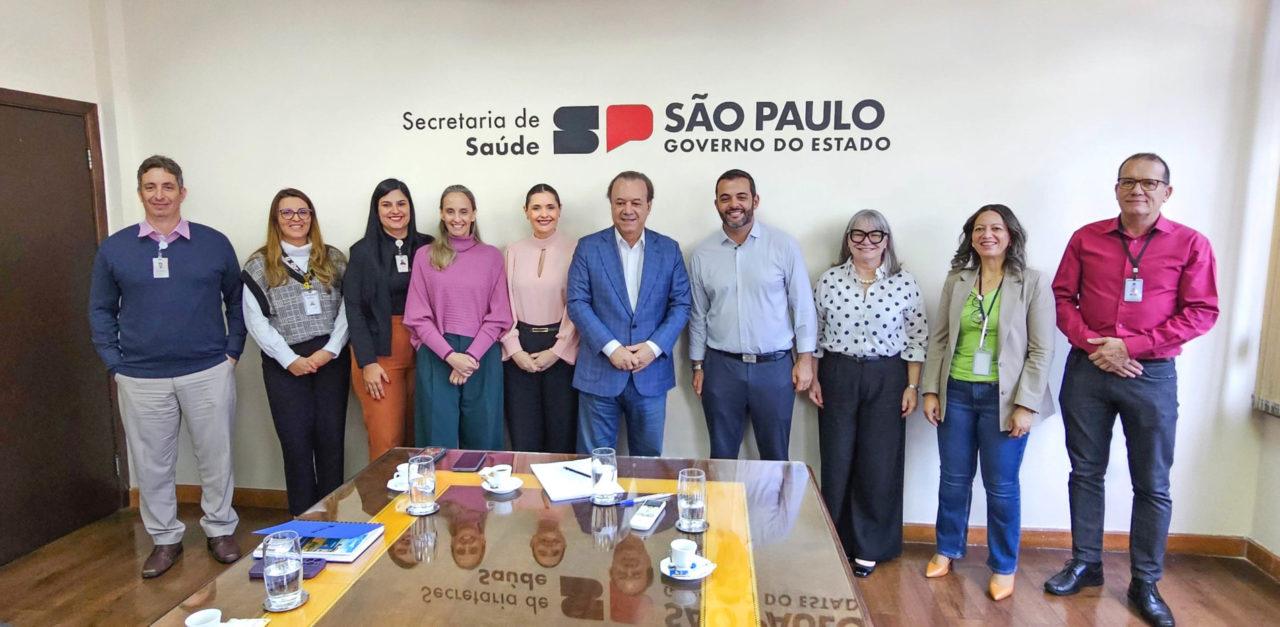 Prefeitura de Jundiaí garante ampliação de 200 cirurgias eletivas no Hospital Regional