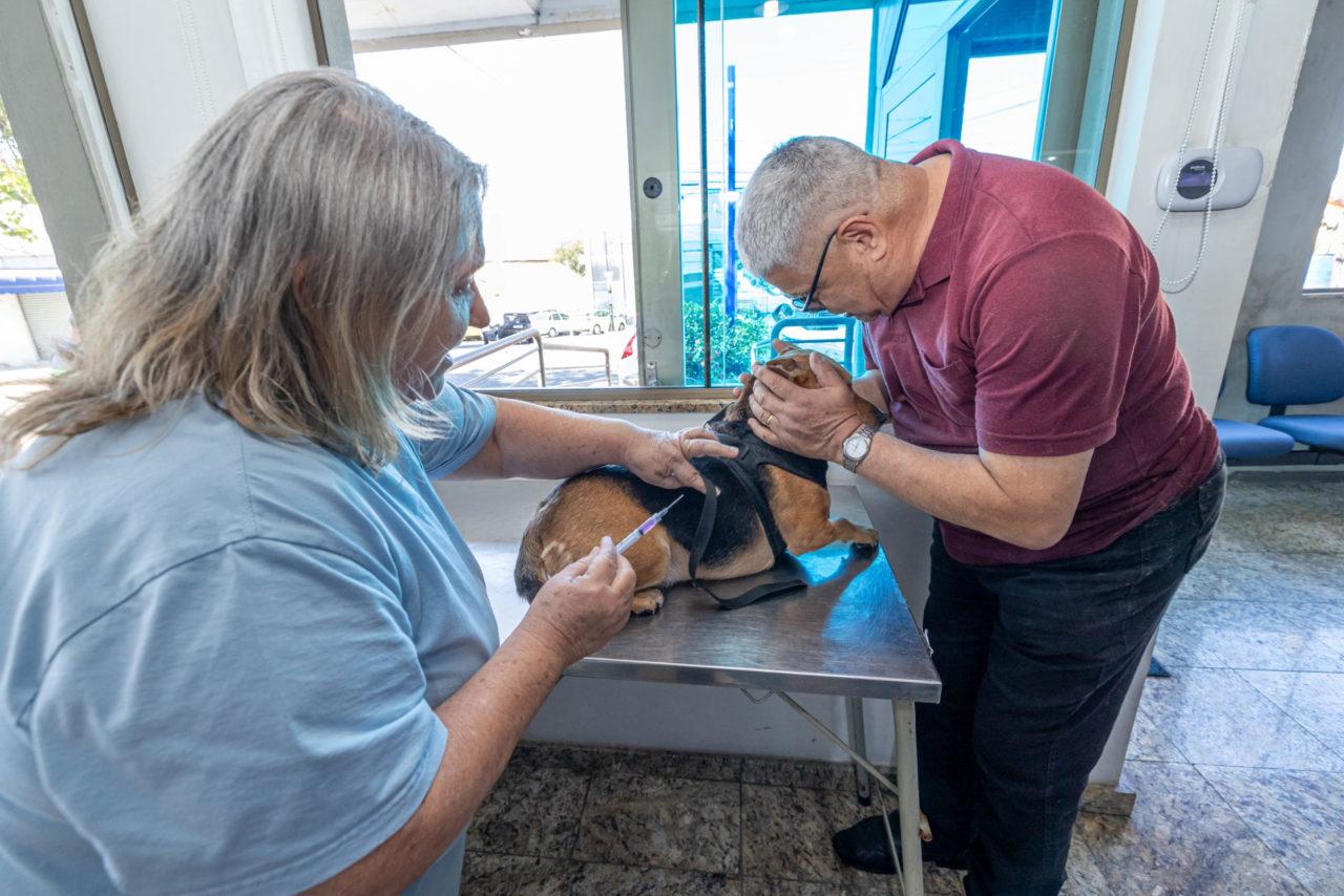 VISAM reforça importância das ações de vigilância ambiental e proteção à saúde pública
