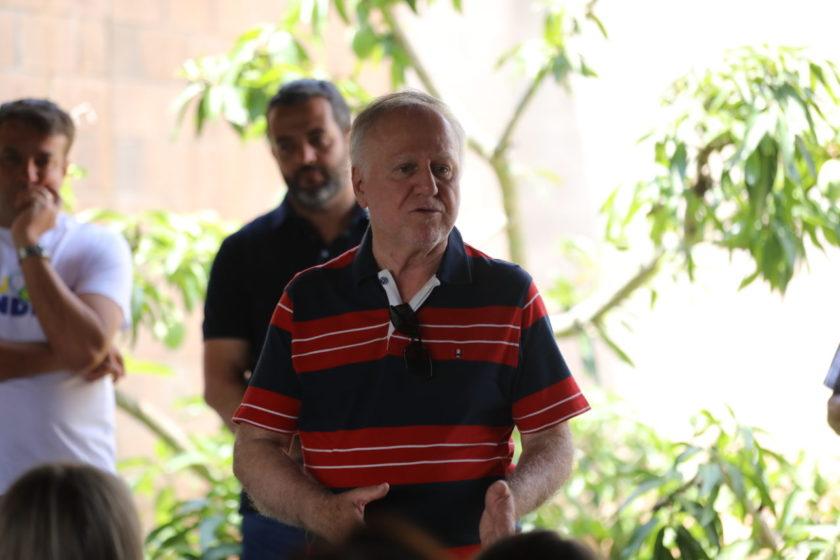 DAE e Prefeitura de Jundiaí levam nova rede de distribuição de água ao  Loteamento São Jorge