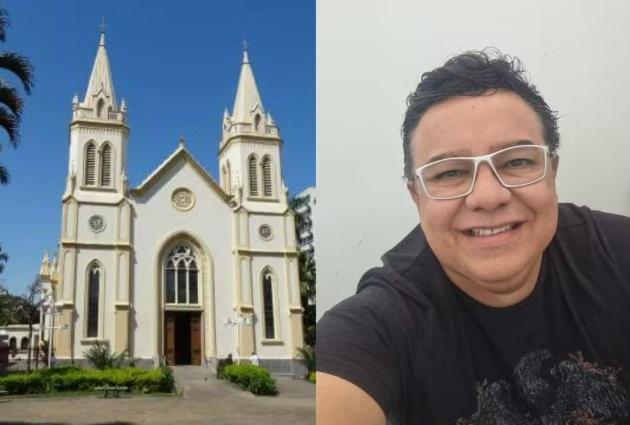Ex-padre de Jundiaí tem excomunhão revertida e volta à Igreja Católica como leigo; entenda o processo