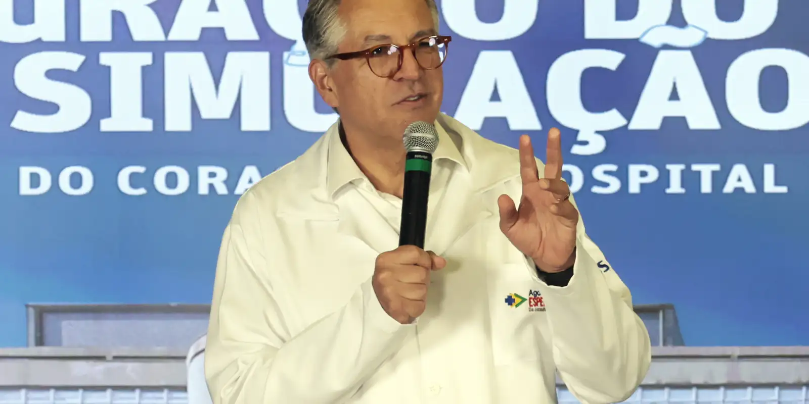 Padilha defende norma publicitária das Bets parecida com a do cigarro